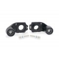 CNC Racing Billet Chain Adjuster Blocks With Sliders for the Ducati Monster 937, Hypermotard 698 Mono, and Multistrada V2 (2025+) CNC Racing Billet Chain Adjuster Blocks With Sliders for the Ducati Monster 937, Hypermotard 698 Mono, and Multistrada V2 (2025+)